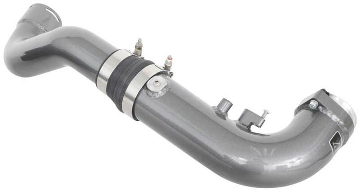 AEM 20-21 Toyota Supra L6-3.0L F/I Turbo Intercooler Charge Pipe Kit - Bull Strap