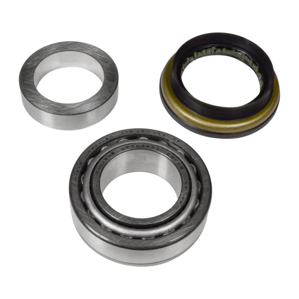 Yukon Gear M220 Rear Axle Bearing and Seal Kit - Bull Strap