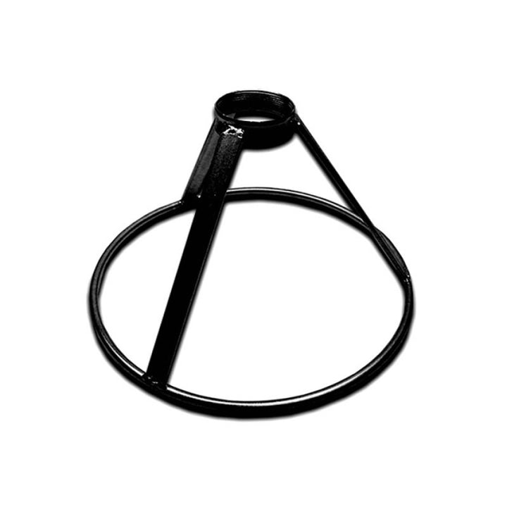 Nitrous Express Bottle Stand Only - Bull Strap