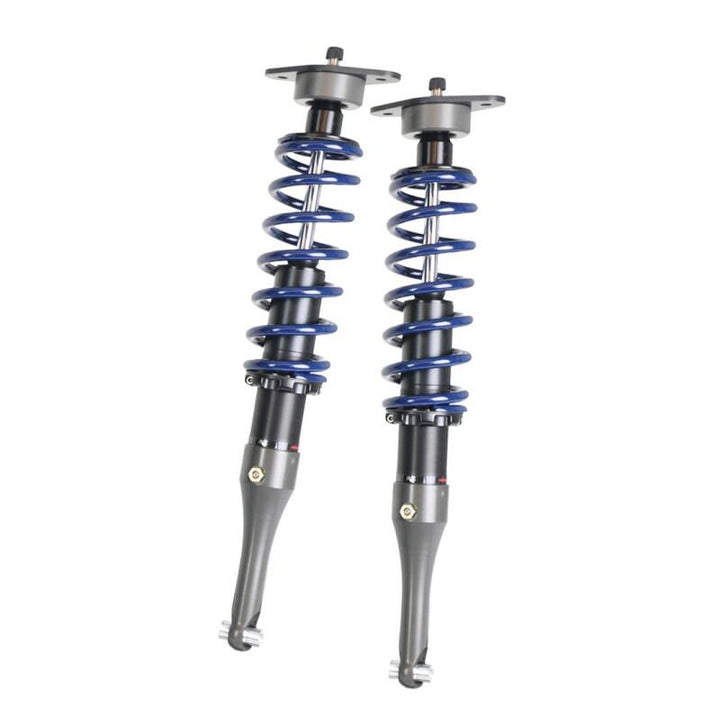 Ridetech 05-23 Charger/Challenger/Magnum/300C Rear HQ Coil-Overs - Bull Strap