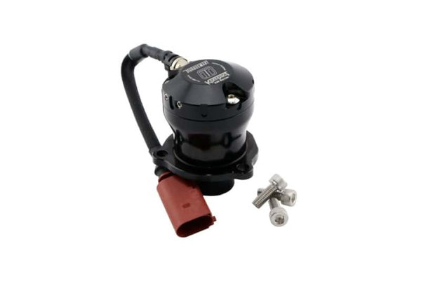 Turbosmart 15-21 Volkswagen GTI/Golf R MK7 Kompact EM Plumb Back VR1 Diverter Valve - Bull Strap
