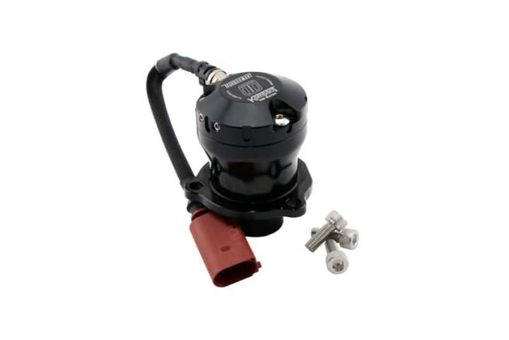 Turbosmart 15-21 Volkswagen GTI/Golf R MK7 Kompact EM Plumb Back VR1 Diverter Valve - Bull Strap