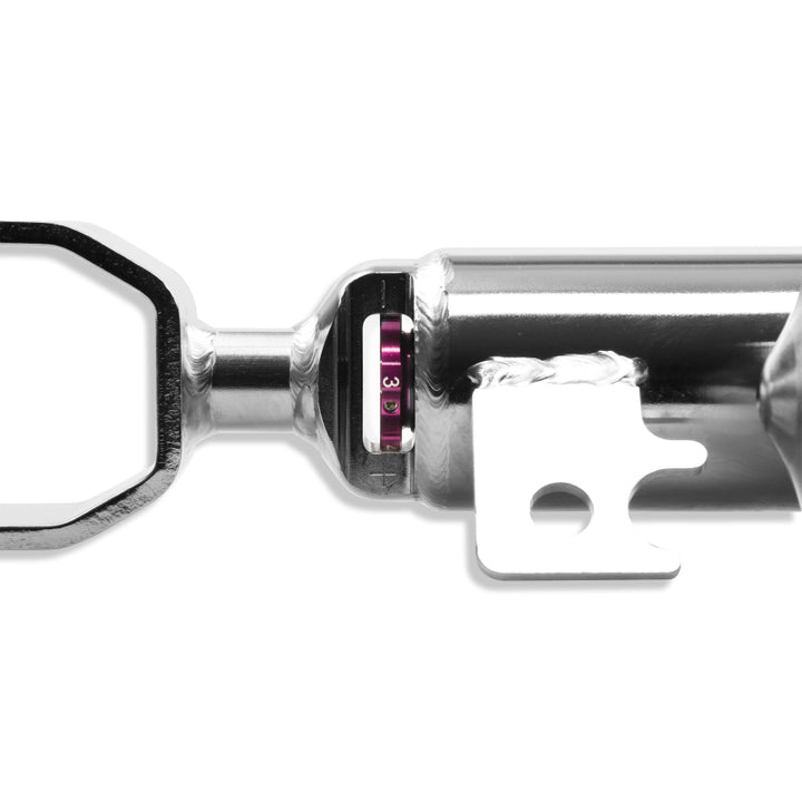KW Coilover Kit V3 Honda S2000 - Bull Strap