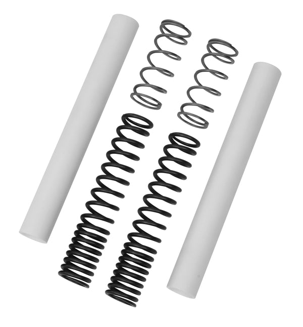 Burly Brand HD 39mm Low Boy Fork Kit - Bull Strap