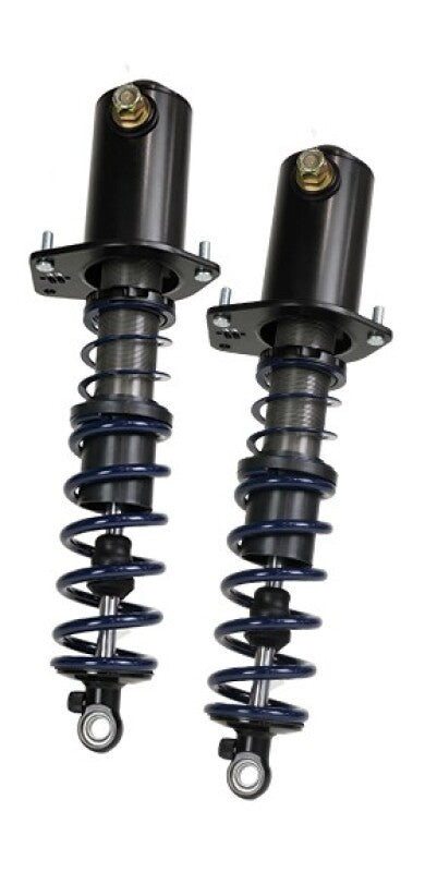 Ridetech 06-15 Mazda Miata (NC) Rear HQ Coilovers - Bull Strap
