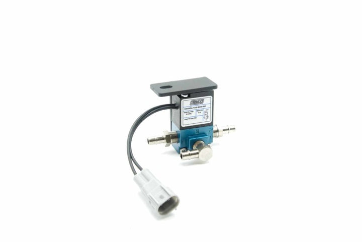 Turbo XS 08-14 Subaru WRX Boost Control Solenoid Kit - Bull Strap