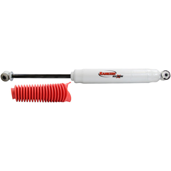 Rancho 00-05 Ford Excursion Front RS5000X Shock - Bull Strap