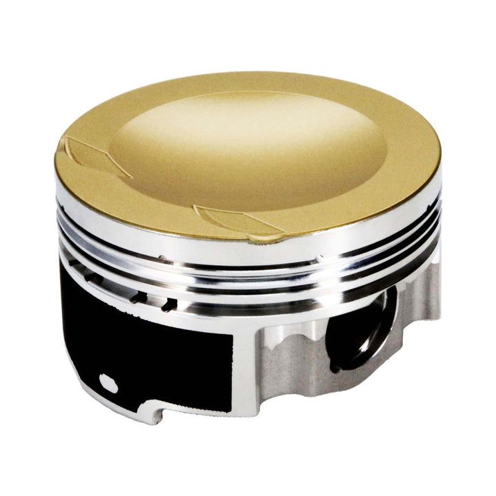 JE Pistons Audi TT RS 2.5 TFSI 5-Cyl Ultra Series 82.5mm Bore Piston Kit (Set of 5) - Bull Strap