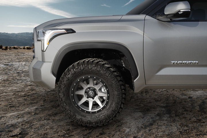 ICON 2022+ Toyota Tundra 2.25in Front Spacer Kit - Bull Strap