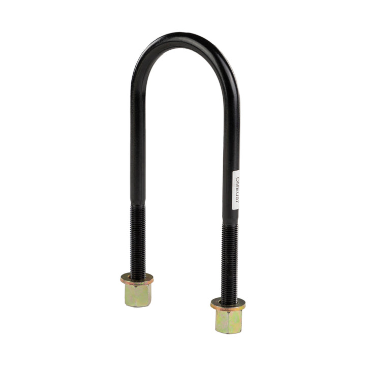 ARB / OME U Bolt Washer & Nut U Bolt Cherokee 8.25 Inch - Bull Strap