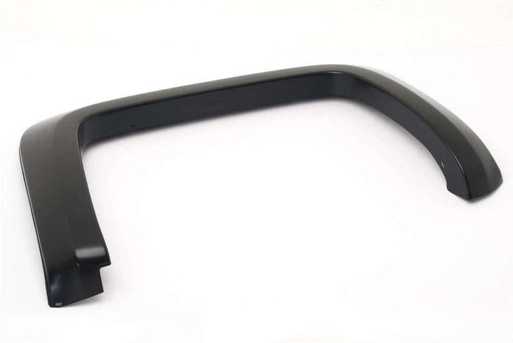 EGR 07-13 GMC Sierra LD 5.8ft Bed Rugged Look Fender Flares - Set (751414) - Bull Strap