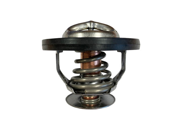 Granatelli Dodge 5.7L/6.1L/6.2L Hellcat/6.4L 160 Deg Thermostat - Bull Strap