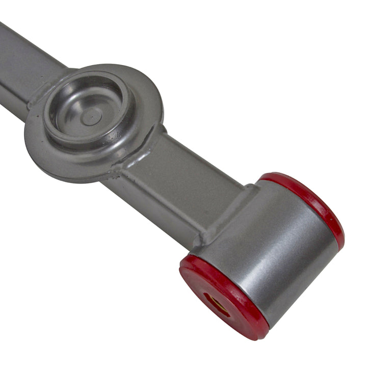 BBK 99-04 Mustang Rear Lower And Upper Control Arm Kit (4) - Bull Strap