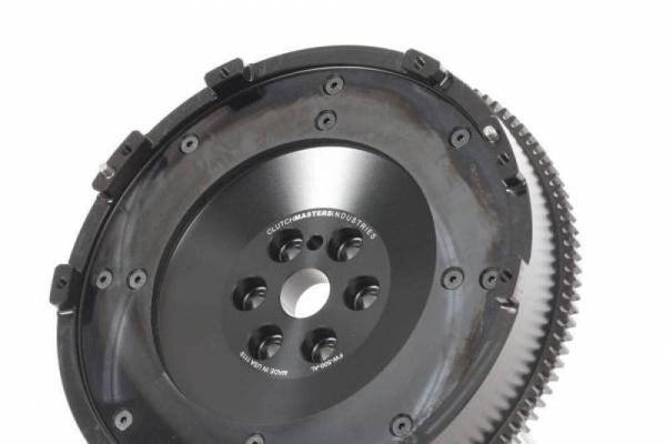 Clutch Masters Aluminum Flywheel 12-14 Fiat 500 1.4L Turbo 5 Speed - Bull Strap