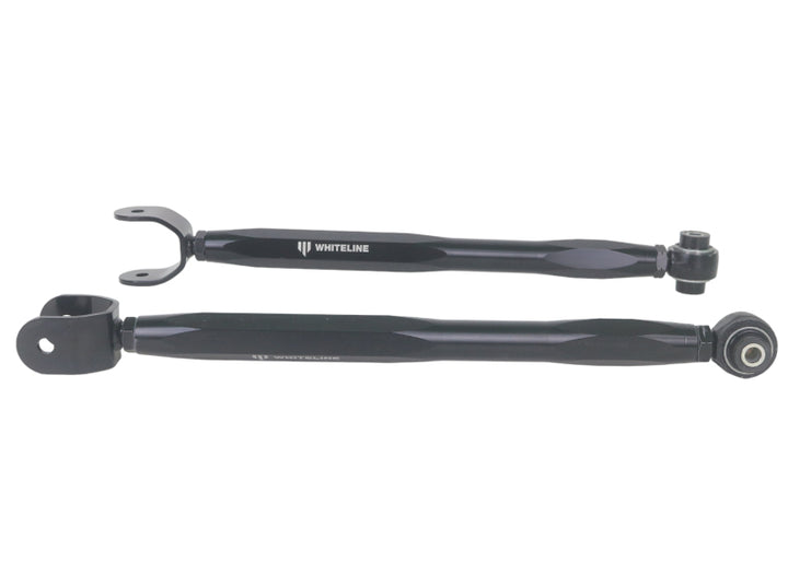 Whiteline 92-05 BMW E36 / E46 Adjustable Rear Lower Control Arm - Bull Strap