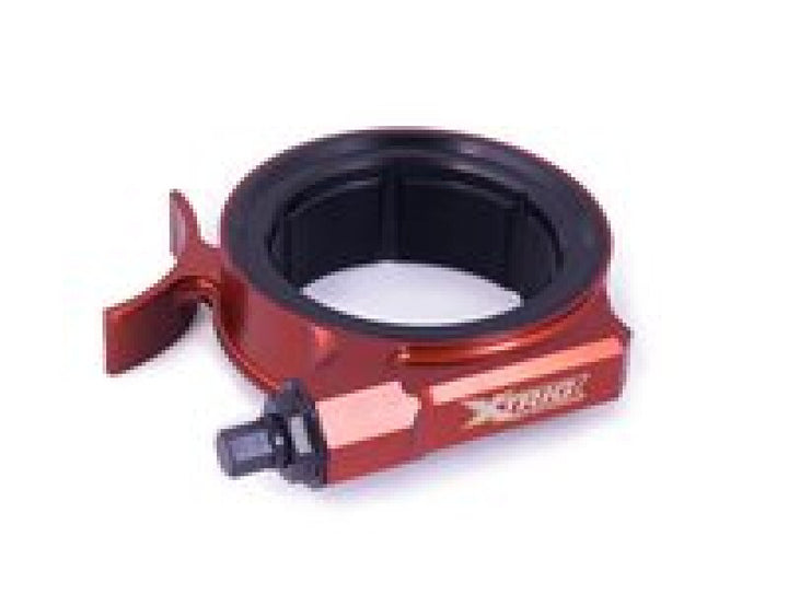 XTrig 06+ Yamaha YZ125-450F/Fantic/ Rieju/ Sherco Shock Pre-Load Adjuster - Bull Strap