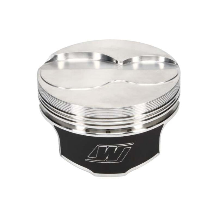 Wiseco Chevrolet LS 4.030in Bore 1.110in CH -3.00 CC Professional Piston Set - Bull Strap