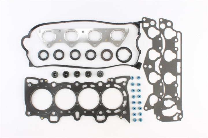 Cometic Street Pro Honda 1996-00 SOHC D16Y5/Y7/Y8 76mm Top End Kit - Bull Strap