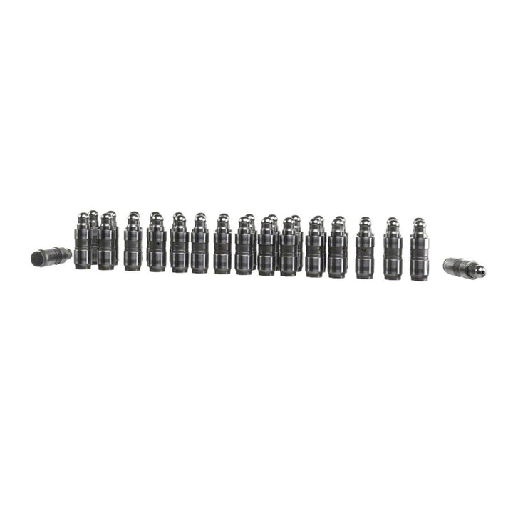 Ford Racing 11-24 Mustang GT 5.0L / 15-20 Mustang GT350 5.2L High Performance Lash Adjusters - Bull Strap