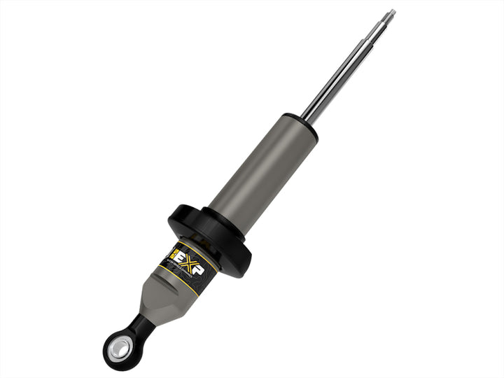 ICON 22+ Toyota Tundra 2.5 EXP Front Coilover Shock - Bull Strap