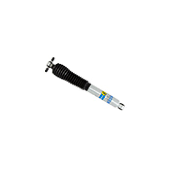 Bilstein 5100 Series 1998 Jeep Wrangler SE Rear 46mm Monotube Shock Absorber - Bull Strap