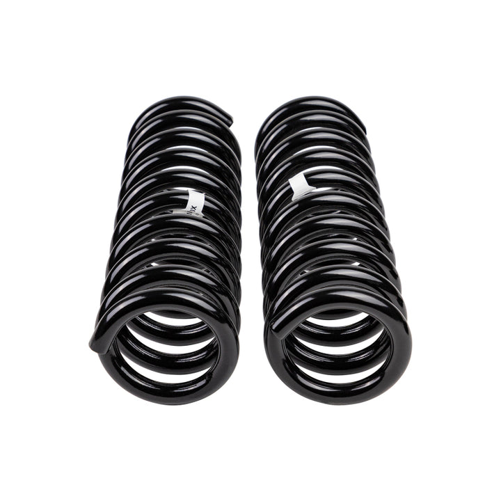 ARB / OME Coil Spring Front Jeep Kj - Bull Strap