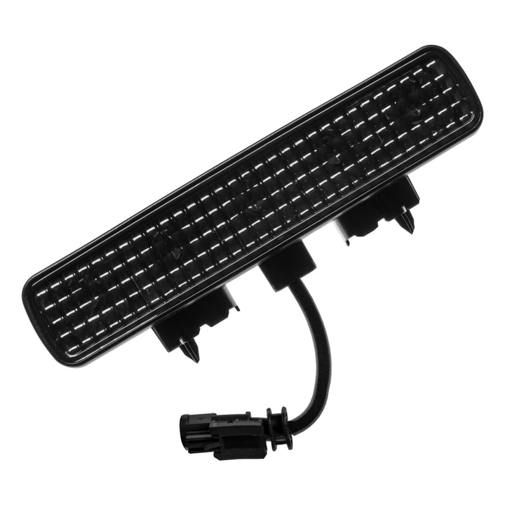 Oracle Jeep Wrangler JL Smoked Lens LED Third Brake Light - Bull Strap