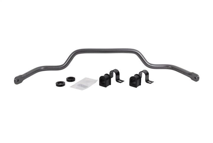 Hellwig 20-22 Ram 1500 2/4WD (Excl. TRX) Solid Heat Treated Chromoly 1-3/8in Front Sway Bar - Bull Strap