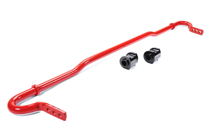 PERRIN 08-21 WRX/STI & 13-25 BRZ/FR-S/86/GR86 Rear Sway Bar - 22mm - Bull Strap
