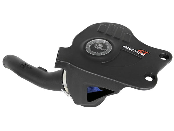 aFe Momentum GT Pro 5R Cold Air Intake System 12-16 BMW Z4 28i/xi (E89) I4 2.0L (t) (N20) - Bull Strap