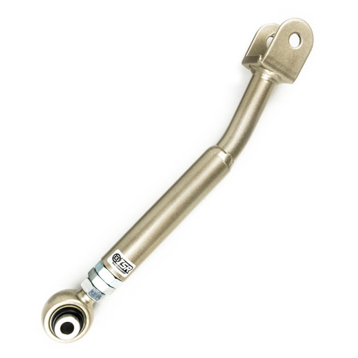 ISR Performance Pro Series Rear Angled Toe Control Rods - 89-98 (S13/S14) Nissan 240sx - Bull Strap