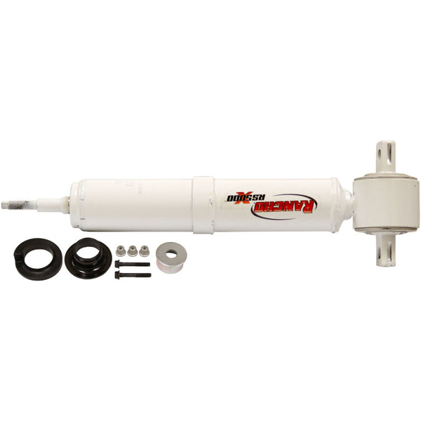 Rancho 07-13 Chevrolet Avalanche Front RS5000X Strut - Bull Strap