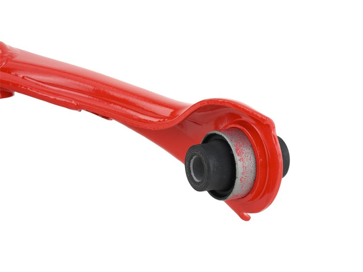 Skunk2 Pro Series 96-00 Honda Civic Adjustable Front Camber Kits (+/- 5 Degrees) - Bull Strap