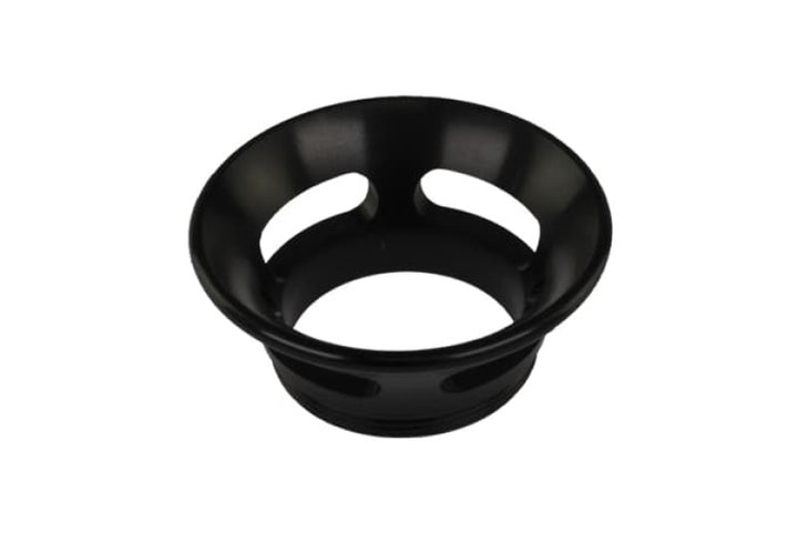 Turbosmart BOV Kompact Trumpet Replacement - Black - Bull Strap