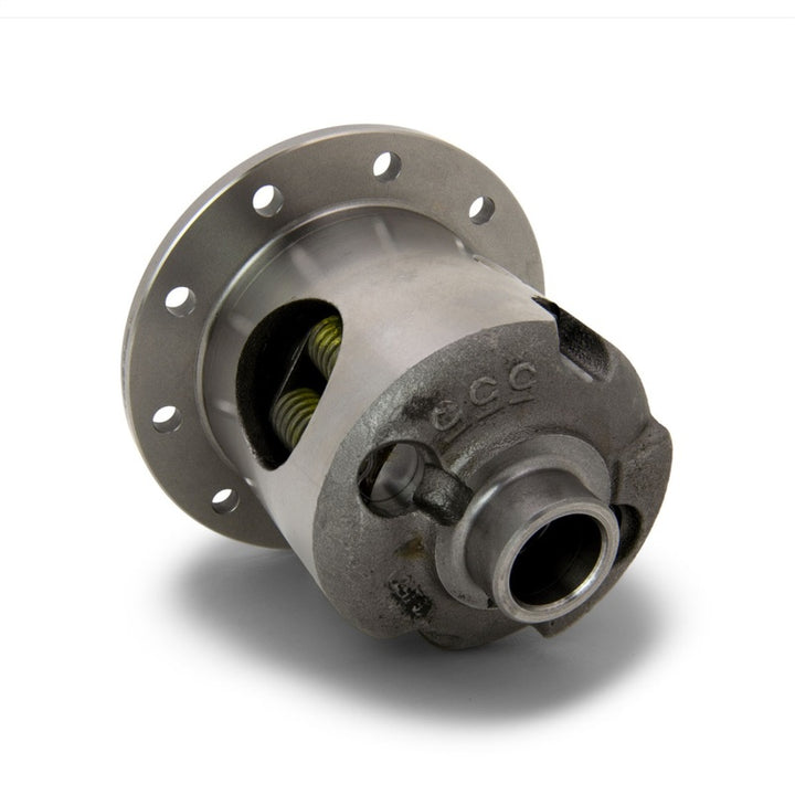 Eaton Posi Differential 30 Spline 1.50in Axle Shaft Diameter 4.10 & Down Ratio Rear 10.5in - Bull Strap