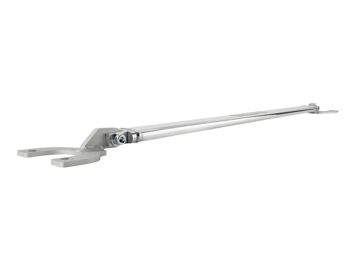 Skunk2 92-00 Honda Civic/Del Sol/94-01 Acura Integra Rear Upper Strut Tower Bar - Bull Strap