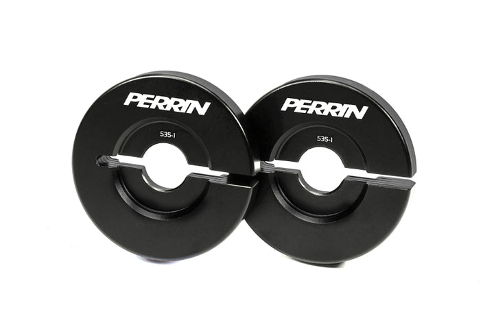 PERRIN 15-25 Subaru WRX/STI / 13-25 Crosstrek / 12-25 Impreza Differential Lockdown System - Bull Strap
