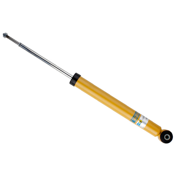 Bilstein B6 15-19 Kia Soul Rear Twintube Shock Absorber - Bull Strap