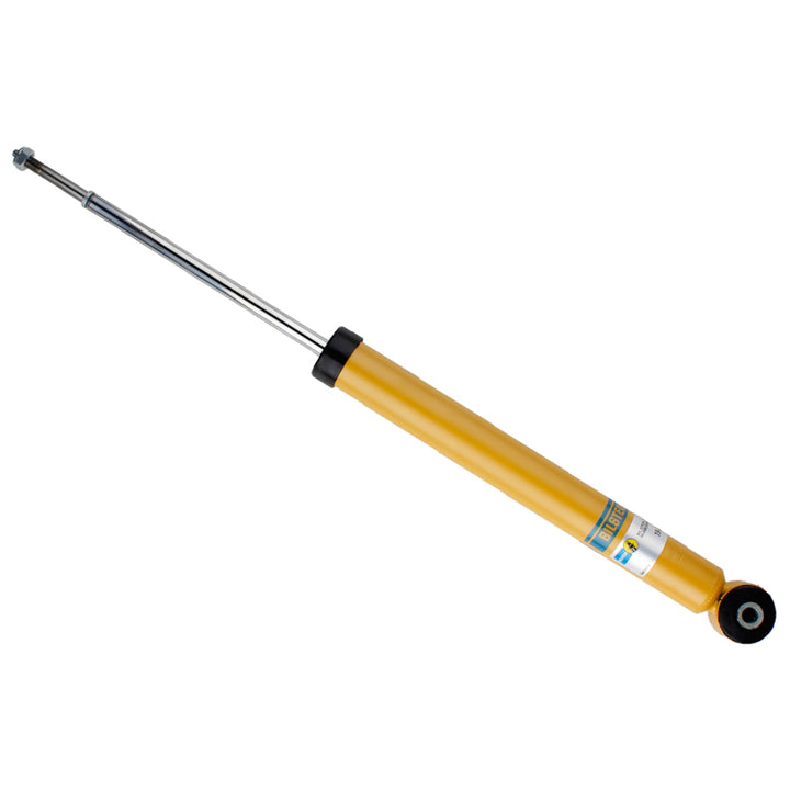Bilstein B6 15-19 Kia Soul Rear Twintube Shock Absorber - Bull Strap