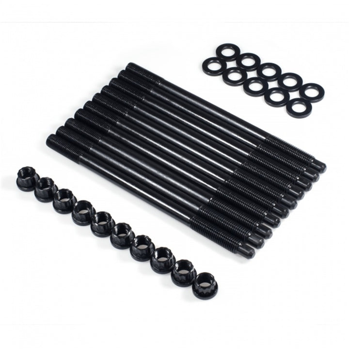 Skunk2 Honda / Acura B and K Series Head Studs - Fits B18 Vtec K20 K24 - Bull Strap