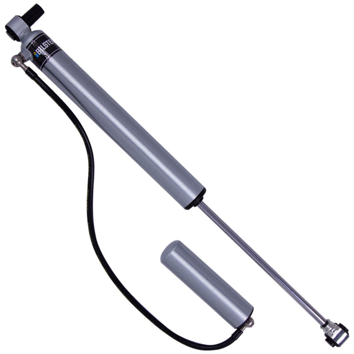 Bilstein 18-24 Jeep Wrangler JL 4DR B8 5160 Shock Absorber - Front Left - Bull Strap