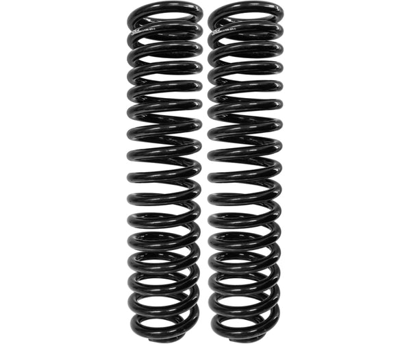 Carli 05-23 Ford F250/350 SD Coil Springs 4.5in - Bull Strap