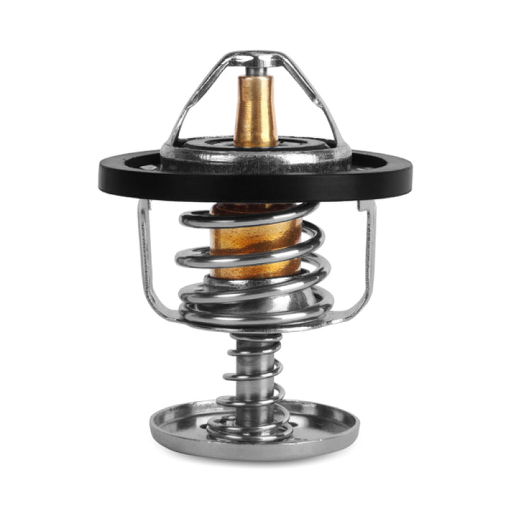 Mishimoto Chevrolet/GMC LSX Racing Thermostat - Bull Strap