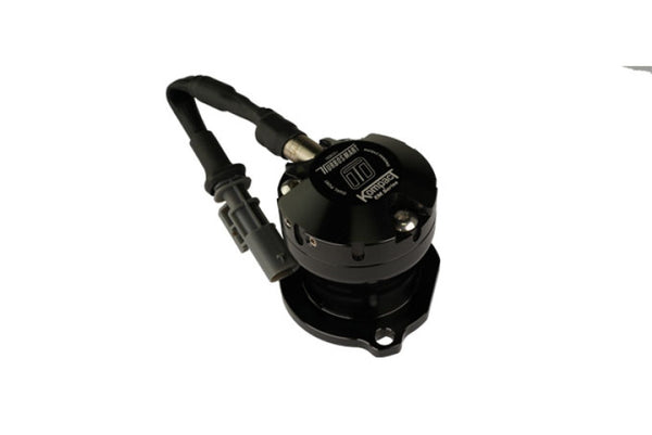 Turbosmart GM 2.0T Kompact EM VR7 Dual Port BOV - Bull Strap