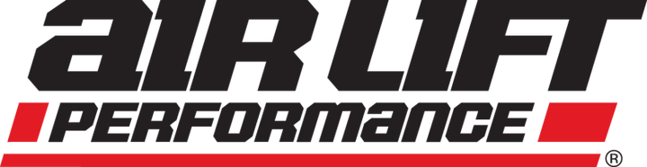 Air Lift Performance 12-16 Scion FRS / Subaru BRZ Front Kit - Bull Strap