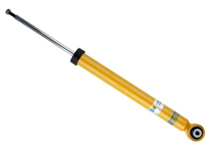 Bilstein B6 17-19 Volkswagen Golf/Alltrack Rear Monotube Shock Absorber - Bull Strap