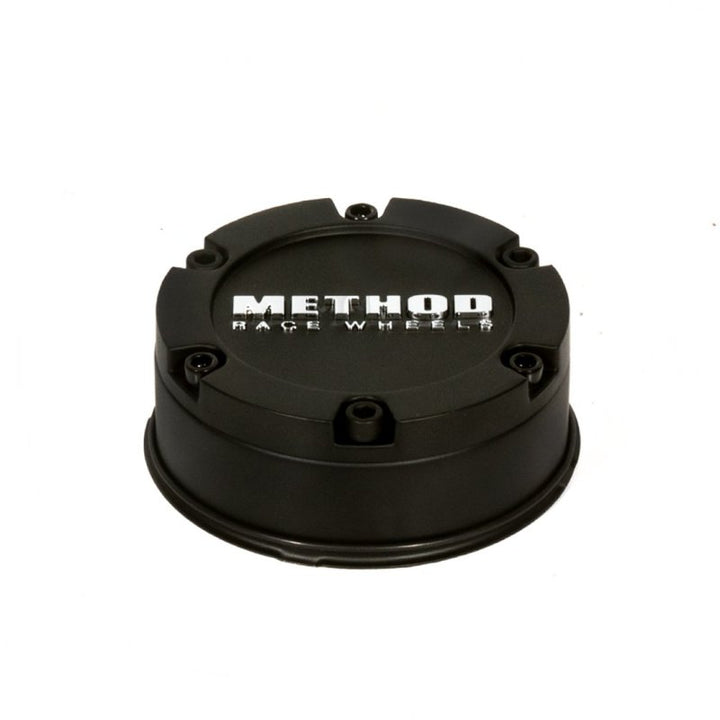 Method Cap CWHB - 94mm - Push Thru - Flat Cap - Bull Strap