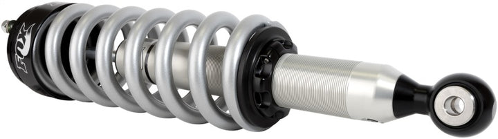 Fox 12-16 Ford T6 Ranger 4WD 2.0 Performance Series 5.18in. IFP Coilover (Alum) / 0-2in. Lift - Bull Strap