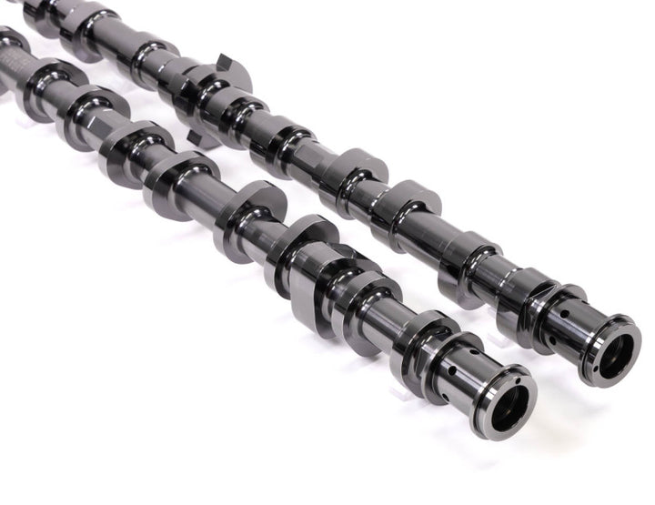 GSC P-D BMW/Toyota B58 272/272 S1 Billet Camshafts - Bull Strap