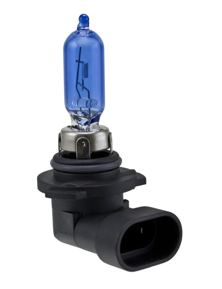 Hella 9005 12V 65W Xen White Bulb (Pair) - Bull Strap